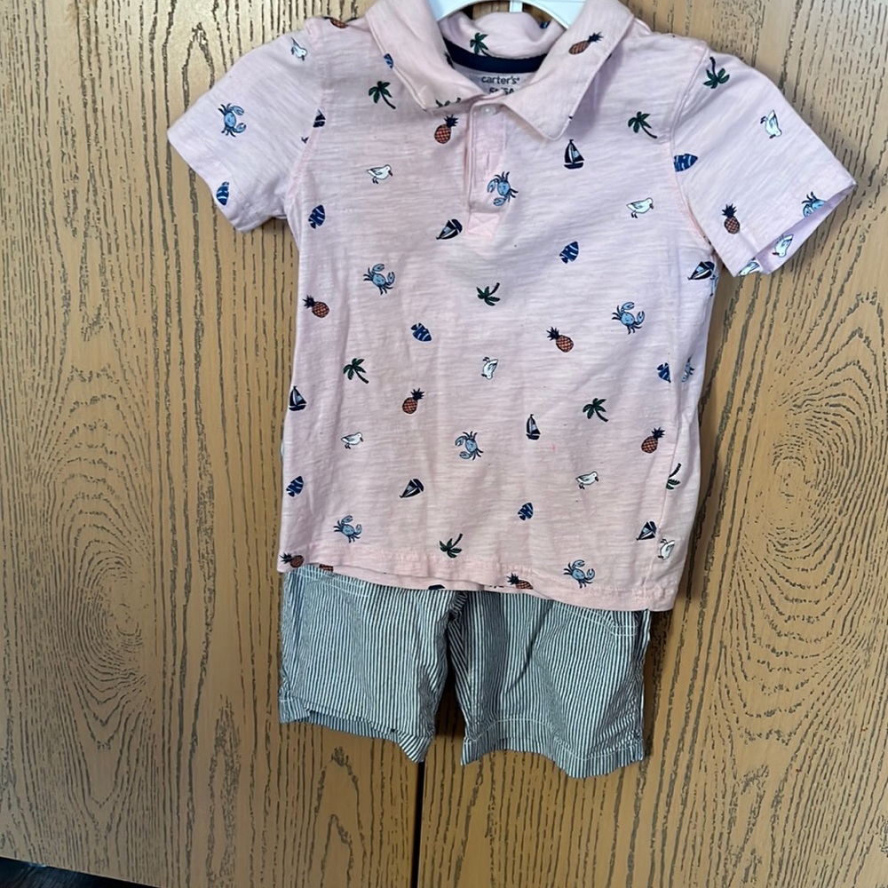 Clothes